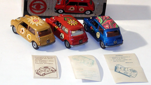 ミニカー MEBETOYS A-61 MINI MINOR INNOCENTI MONTE MEBETOYS A-61 MINI MINOR INNOCENTI MONTE - メルカリ